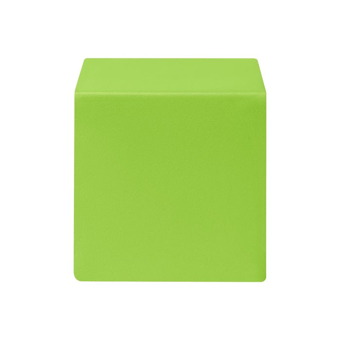 ANTI-STRESS CUBO VERDE