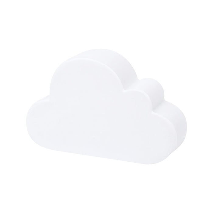 ANTI-STRESS NUBE BLANCO