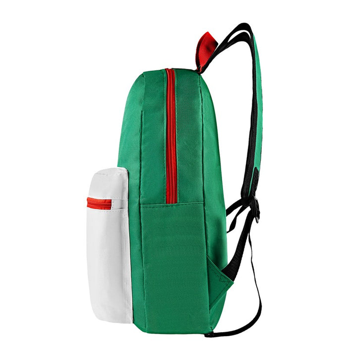 MOCHILA MÉXICO MEXICO