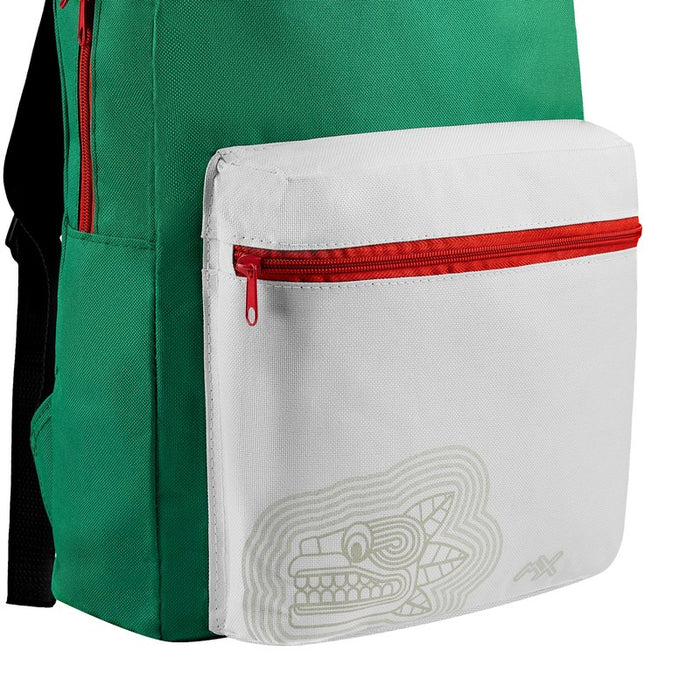 MOCHILA MÉXICO MEXICO