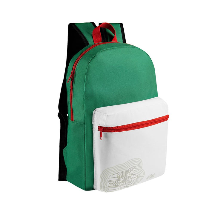 MOCHILA MÉXICO MEXICO