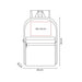 MOCHILA MÉXICO vector