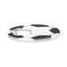 DESTAPADOR SOCCER BLANCO CON NEGRO