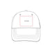 GORRA MEXICO vector