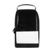 ZAPATERA SOCCER BLANCO CON NEGRO