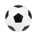 BALÓN SOCCER BLANCO CON NEGRO
