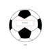 BALÓN SOCCER vector