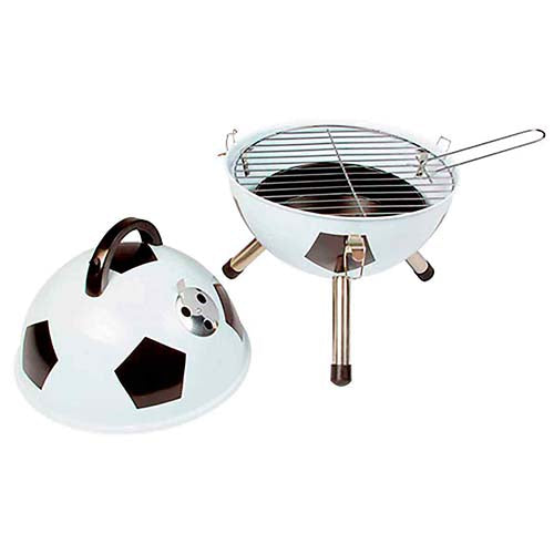 SOCCER ROAST