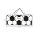 SET  DE BBQ SOCCER vector