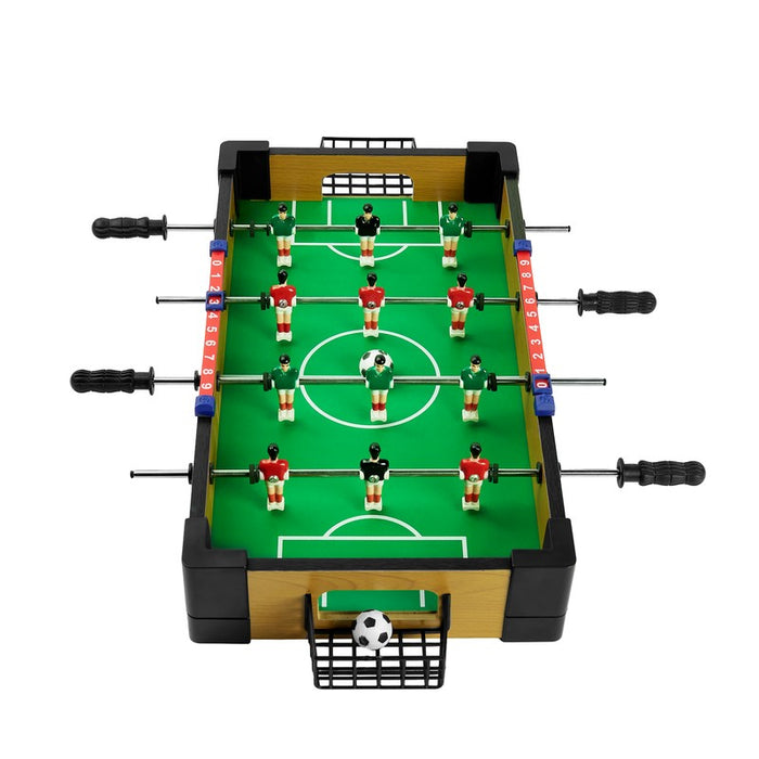 FUTBOLITO DE MESA MEXICO