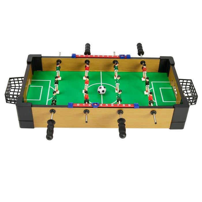 FUTBOLITO DE MESA MEXICO