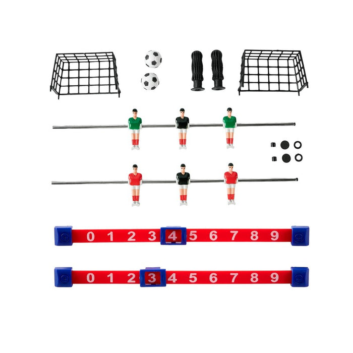 FUTBOLITO DE MESA MEXICO