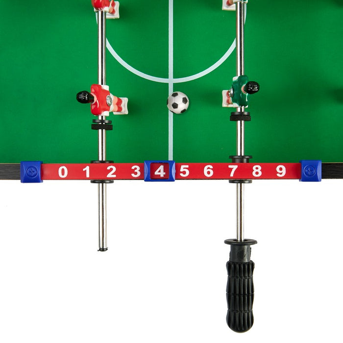 FUTBOLITO DE MESA MEXICO