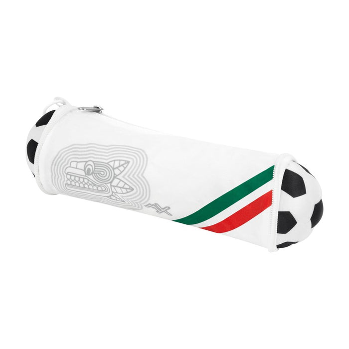 ESTUCHE ESCOLAR MÉXICO MEXICO