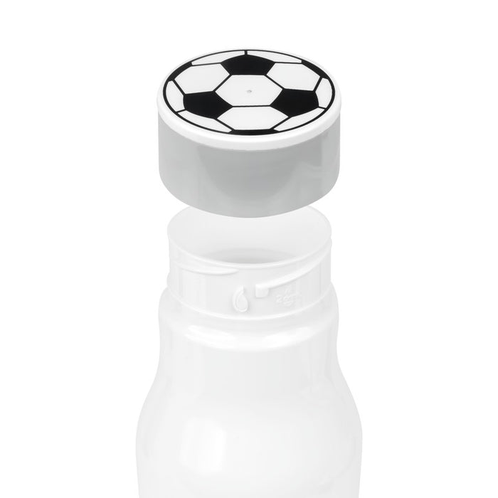 CILINDRO SOCCER BLANCO