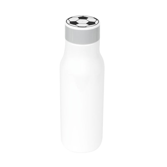 CILINDRO SOCCER BLANCO
