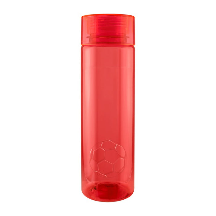 CILINDRO RELIEVE BALON ROJO