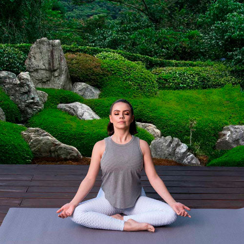 TAPETE DE YOGA ASANA