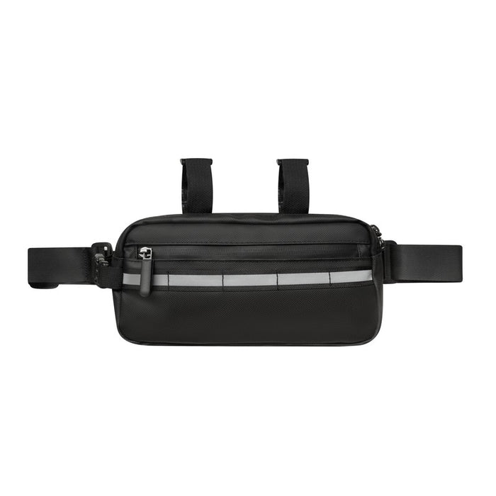 BOLSA PARA BICICLETA DRAUGS NEGRO