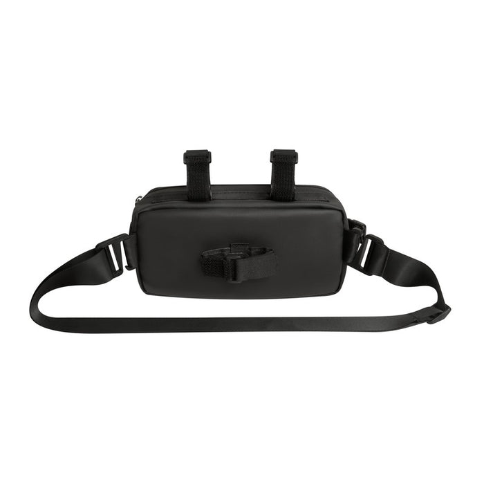 BOLSA PARA BICICLETA DRAUGS NEGRO
