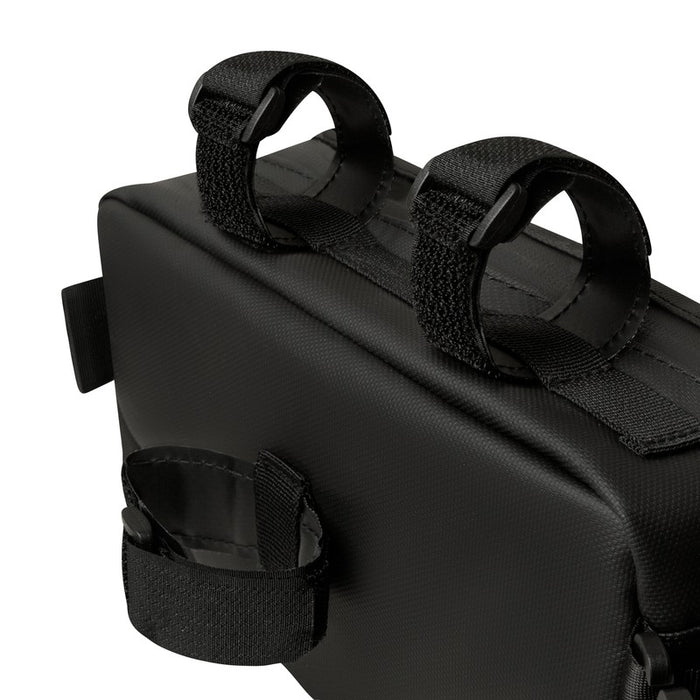 BOLSA PARA BICICLETA DRAUGS NEGRO