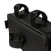 BOLSA PARA BICICLETA DRAUGS NEGRO
