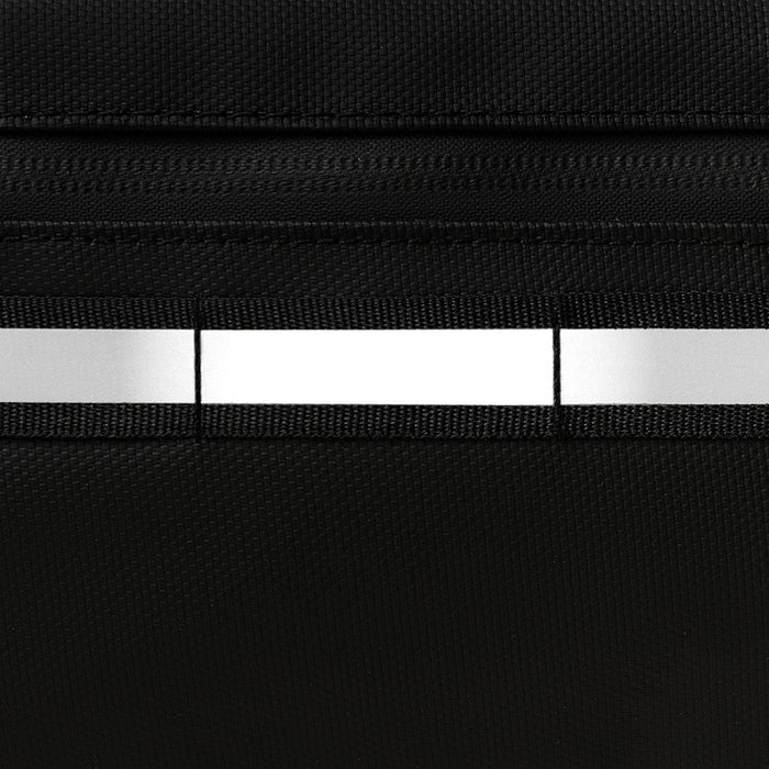 BOLSA PARA BICICLETA DRAUGS NEGRO