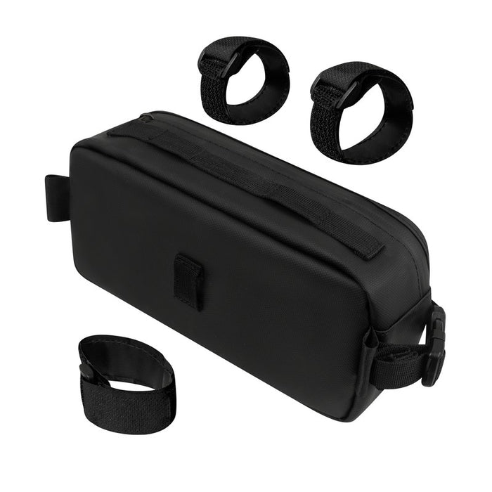 BOLSA PARA BICICLETA DRAUGS NEGRO