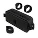 BOLSA PARA BICICLETA DRAUGS NEGRO