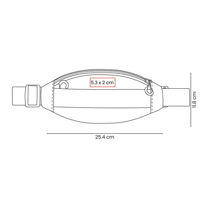 CANGURERA ZARIK vector