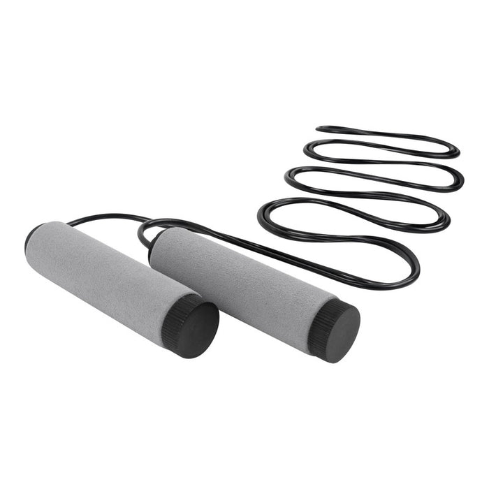 SET FITNESS FORTIA GRIS