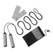 SET FITNESS FORTIA GRIS