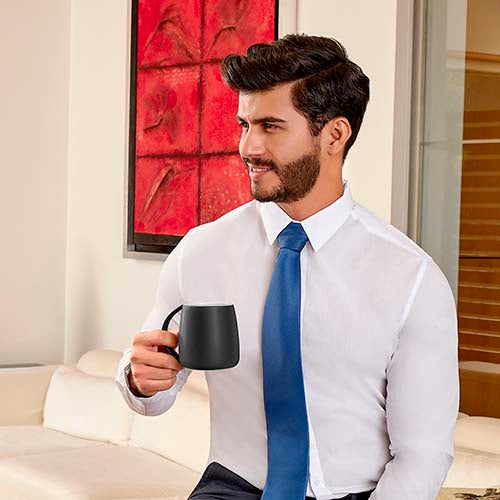 MORTAR CUP