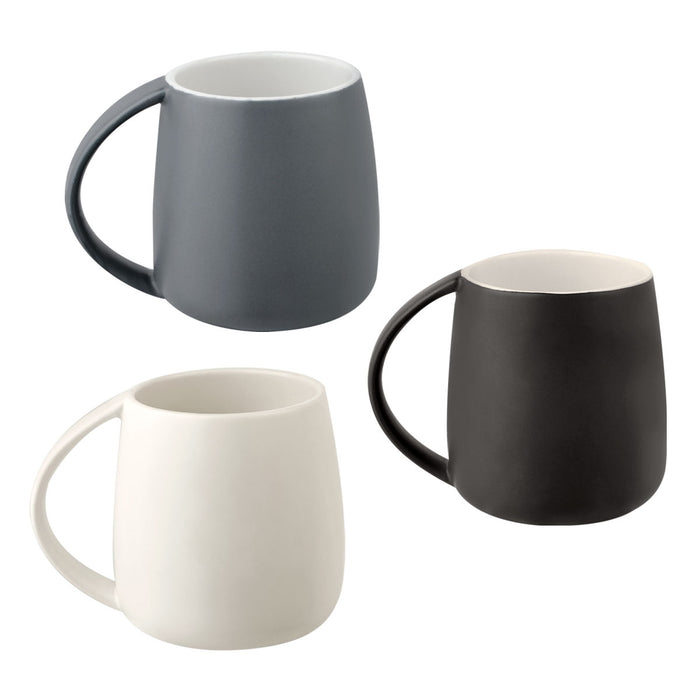 MORTAR CUP
