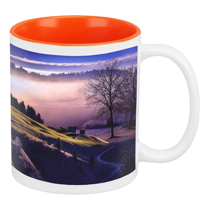 PANAJI SUBLIMATION MUG