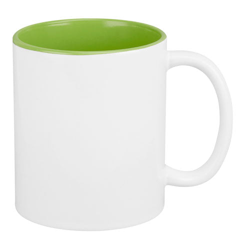 PANAJI SUBLIMATION MUG