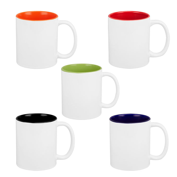 PANAJI SUBLIMATION MUG