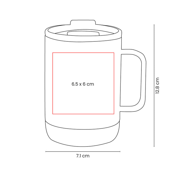 SAVOR CUP