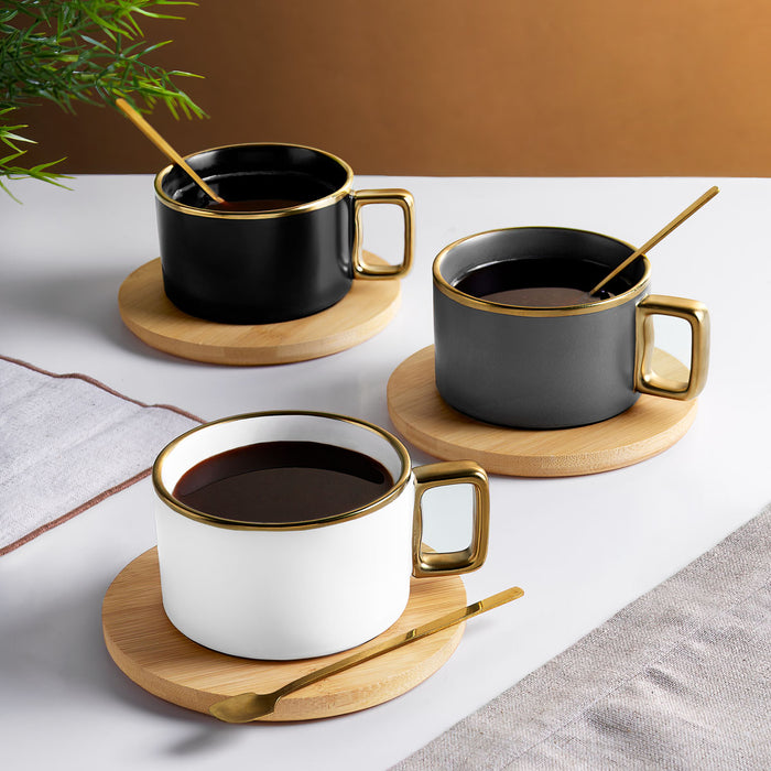 TAZA MABUM