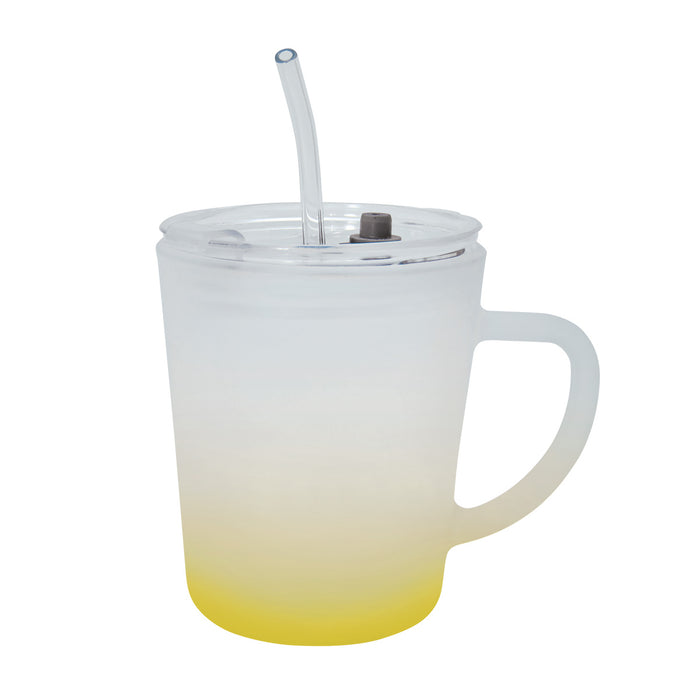 BANAO SUBLIMATION MUG