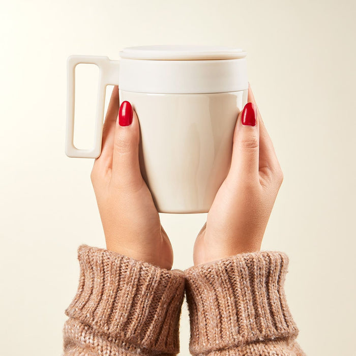 TAZA GLISSER