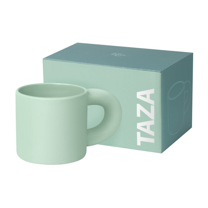 TAZA ELEPHANT AQUA