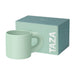 TAZA ELEPHANT AQUA