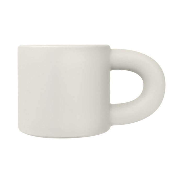 TAZA ELEPHANT BLANCO
