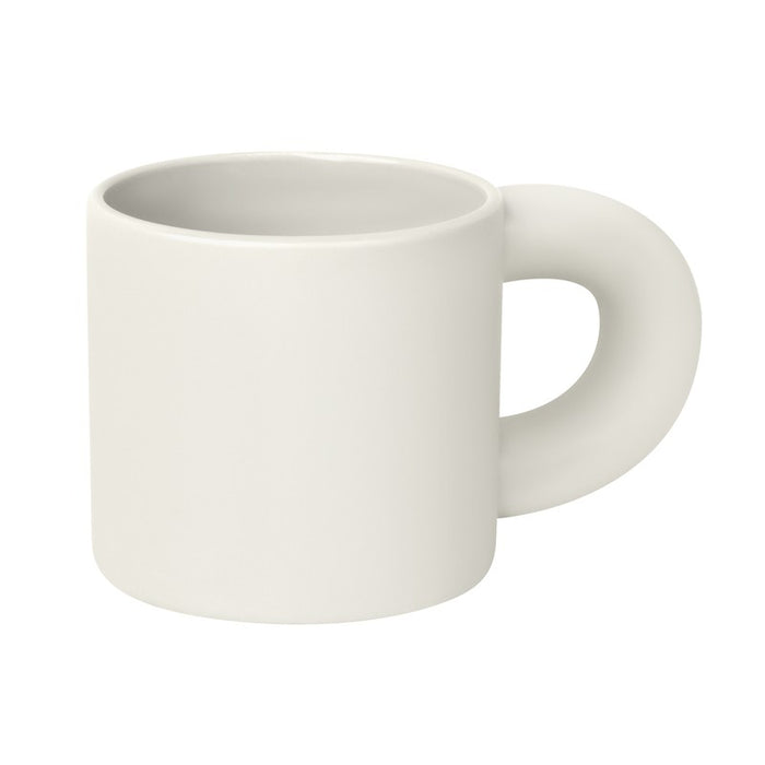 TAZA ELEPHANT BLANCO