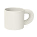TAZA ELEPHANT BLANCO
