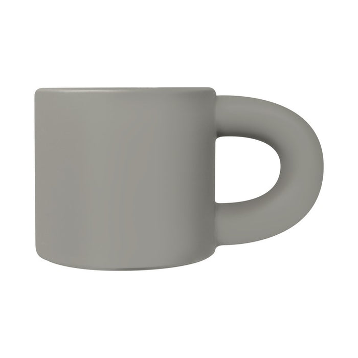 TAZA ELEPHANT GRIS