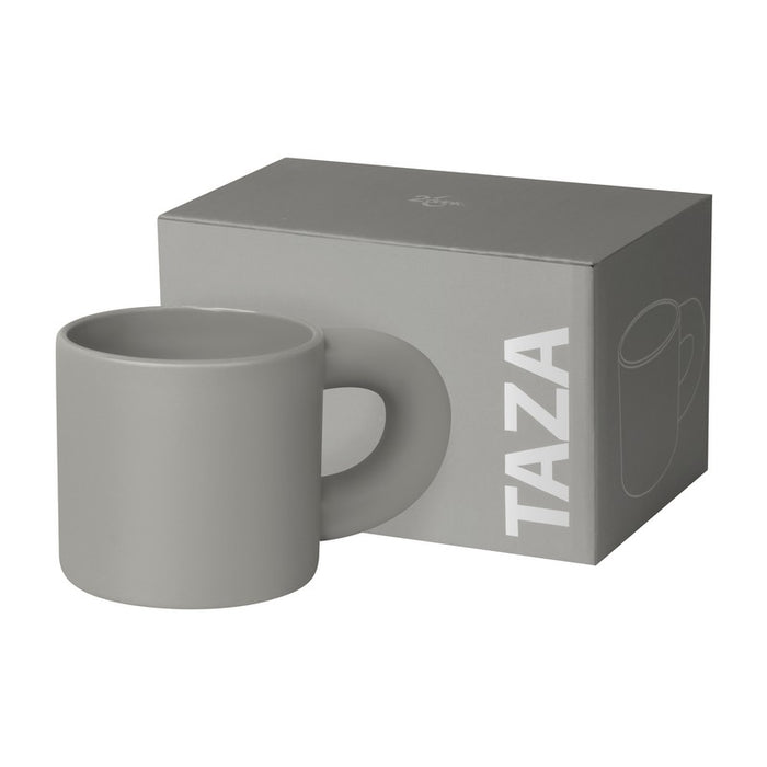 TAZA ELEPHANT GRIS