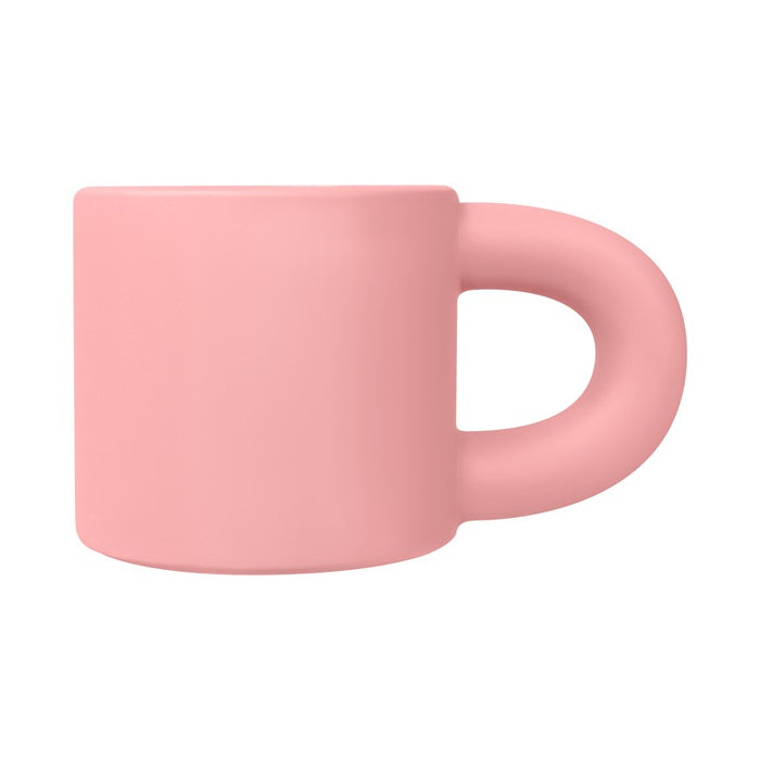 TAZA ELEPHANT ROSA