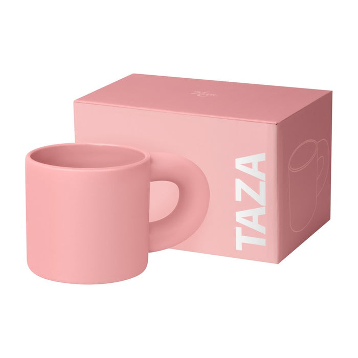 TAZA ELEPHANT ROSA